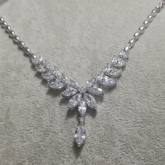 2pc jewelry set - Picture 3 of 4